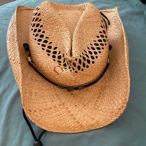 Women’s Cowboy Hat